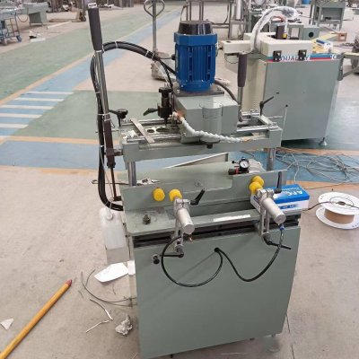 Hoge snelheid kopieerrouter freesmachine